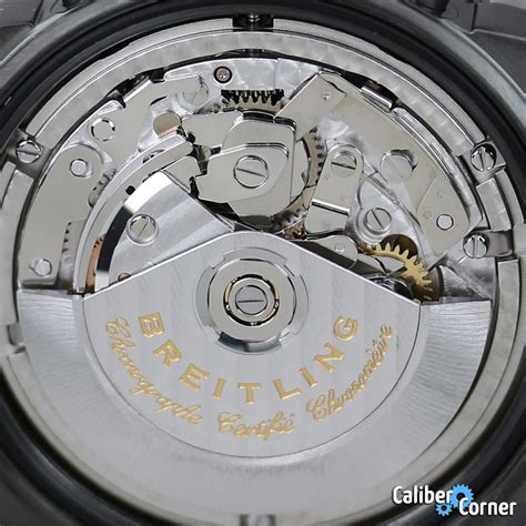 breitling 7753|ETA/Valjoux Caliber 7753 Watch Movement .